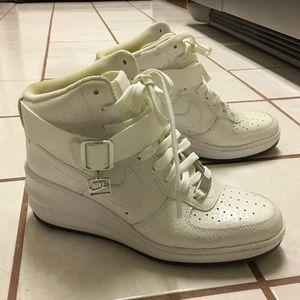 Nike Lunar Force 1 Sky Hi Premium